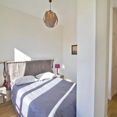 Cosy Miramar Promenade - Promenade Holiday Ницца