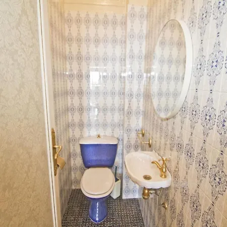 Апартаменты Cosy Miramar Promenade - Promenade Holiday Ницца