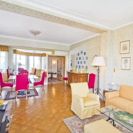 Cosy Miramar Promenade - Promenade Holiday