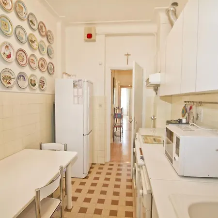 Апартаменты Cosy Miramar Promenade - Promenade Holiday Ницца