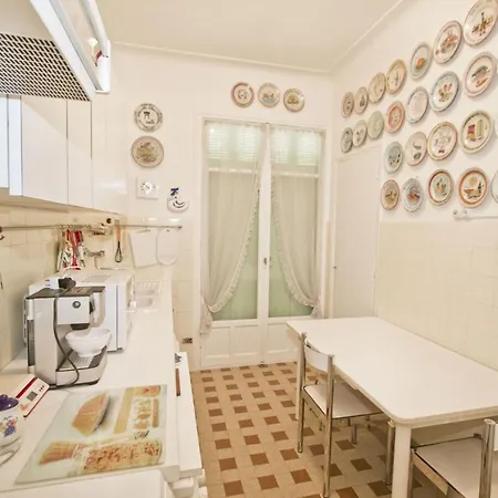 Cosy Miramar Promenade - Promenade Holiday * Ницца