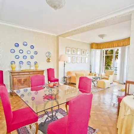 Cosy Miramar Promenade - Promenade Holiday * Ницца